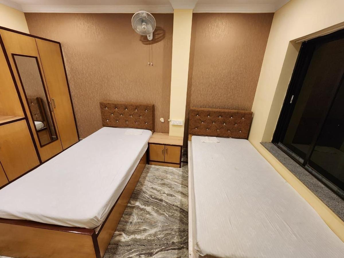Hotel Wb40 Durgāpur Exterior photo