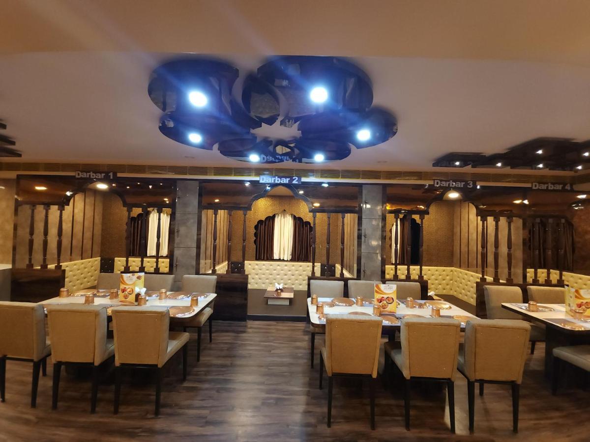 Hotel Wb40 Durgāpur Exterior photo