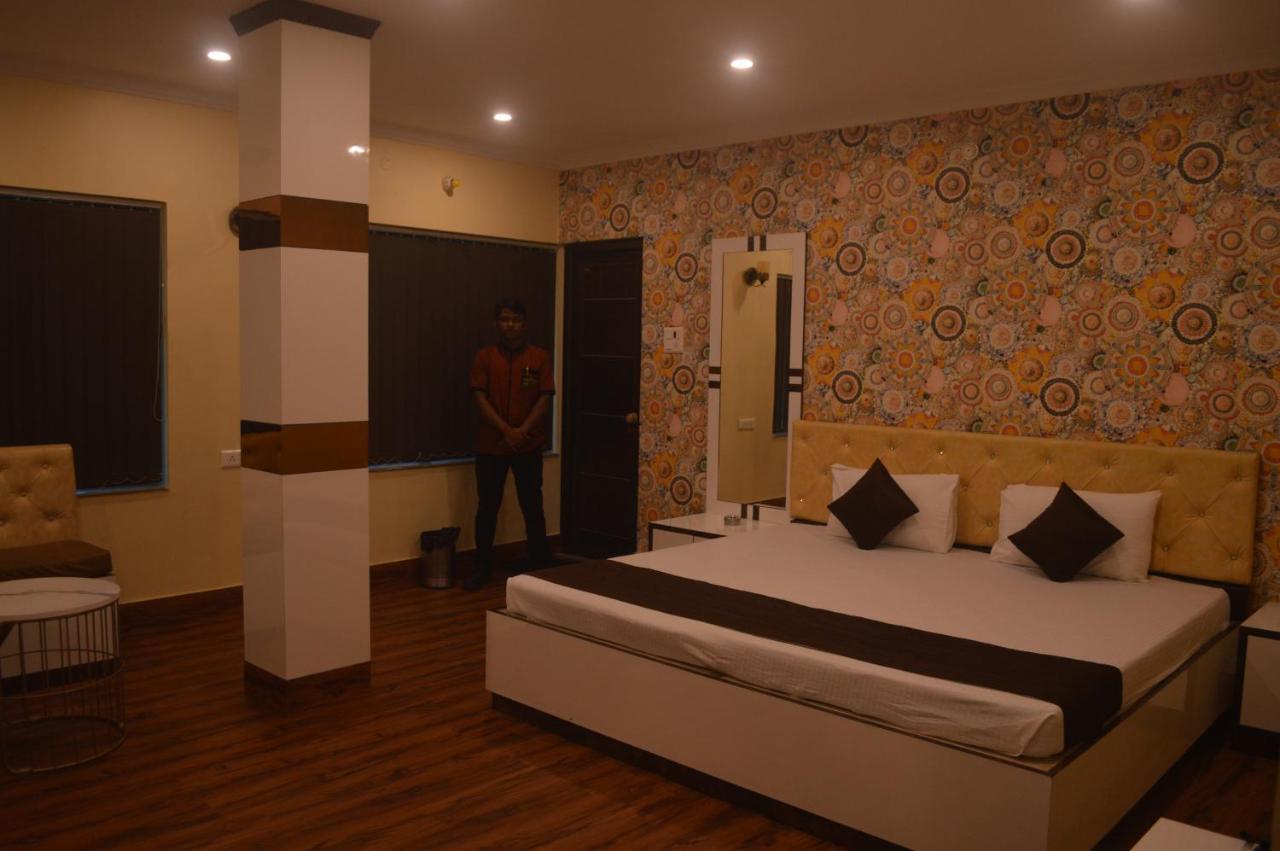 Hotel Wb40 Durgāpur Exterior photo
