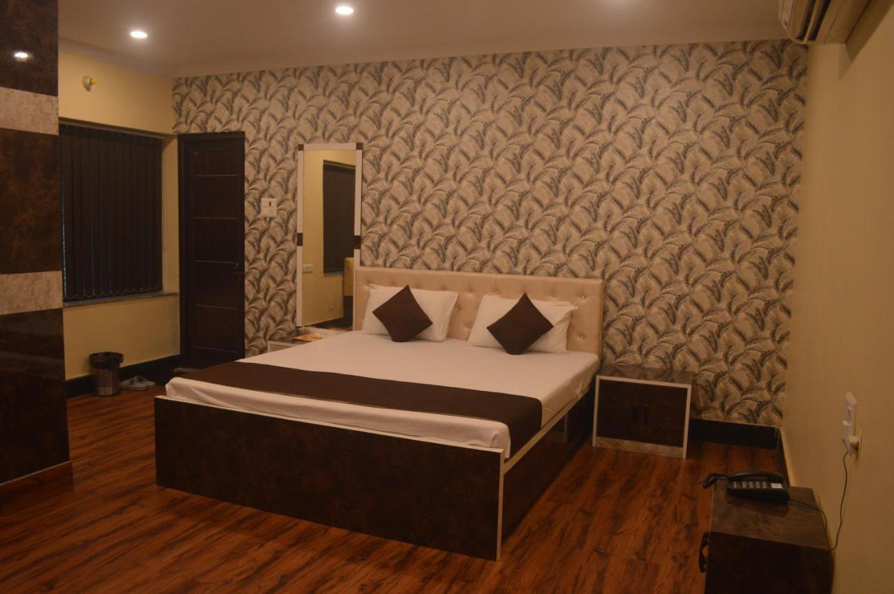 Hotel Wb40 Durgāpur Exterior photo