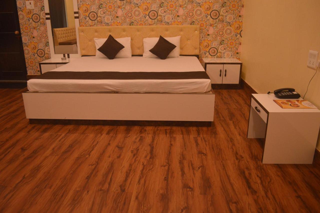 Hotel Wb40 Durgāpur Exterior photo