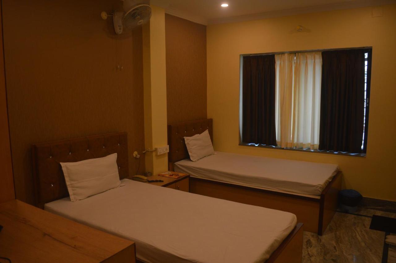 Hotel Wb40 Durgāpur Exterior photo