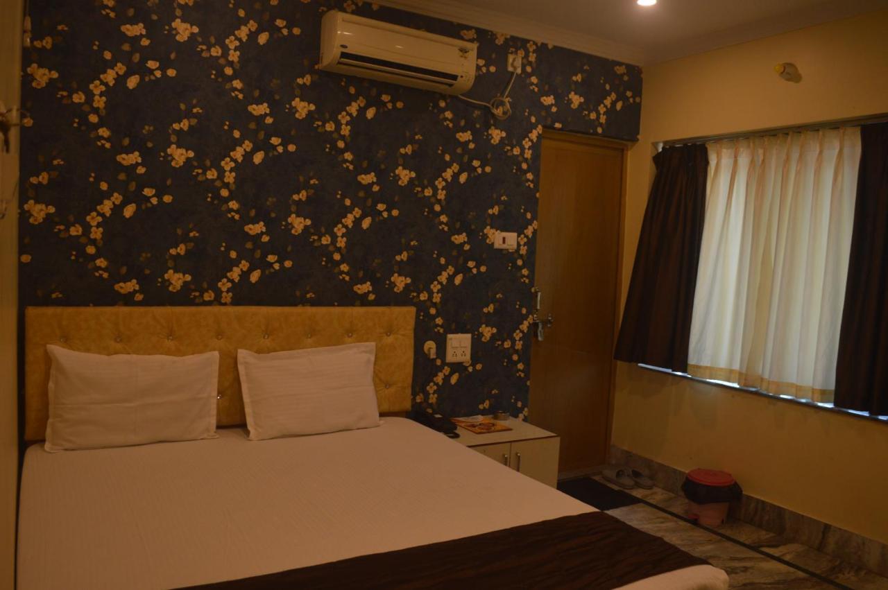Hotel Wb40 Durgāpur Exterior photo