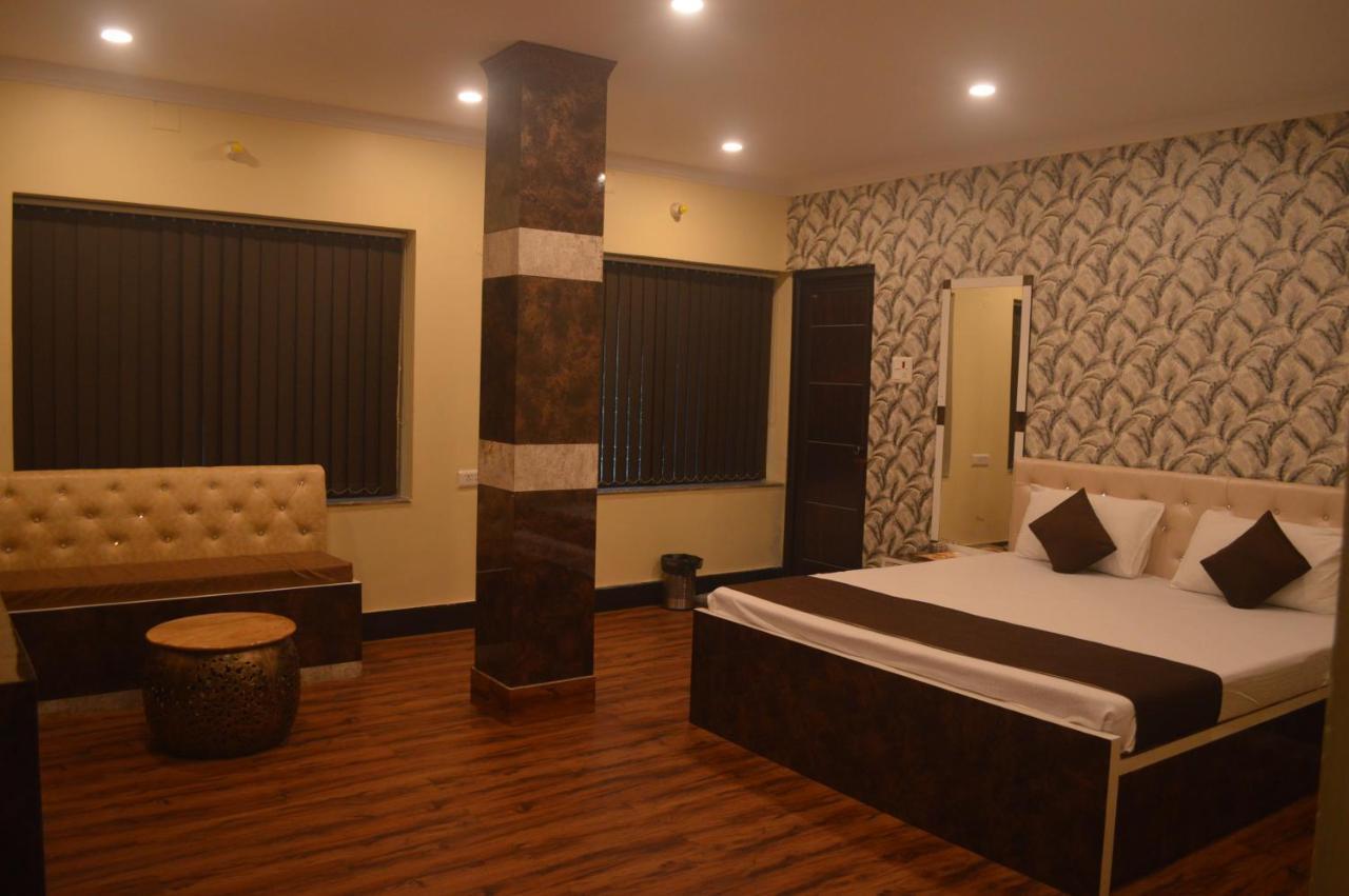 Hotel Wb40 Durgāpur Exterior photo