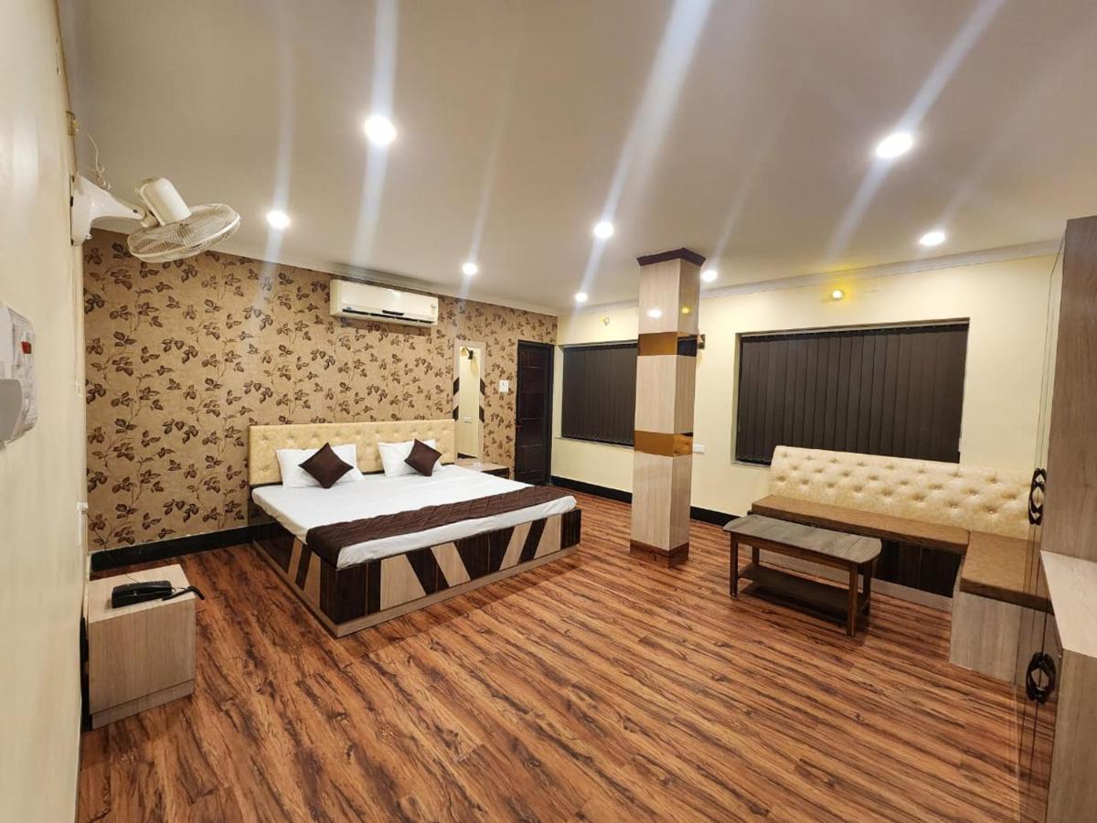 Hotel Wb40 Durgāpur Exterior photo