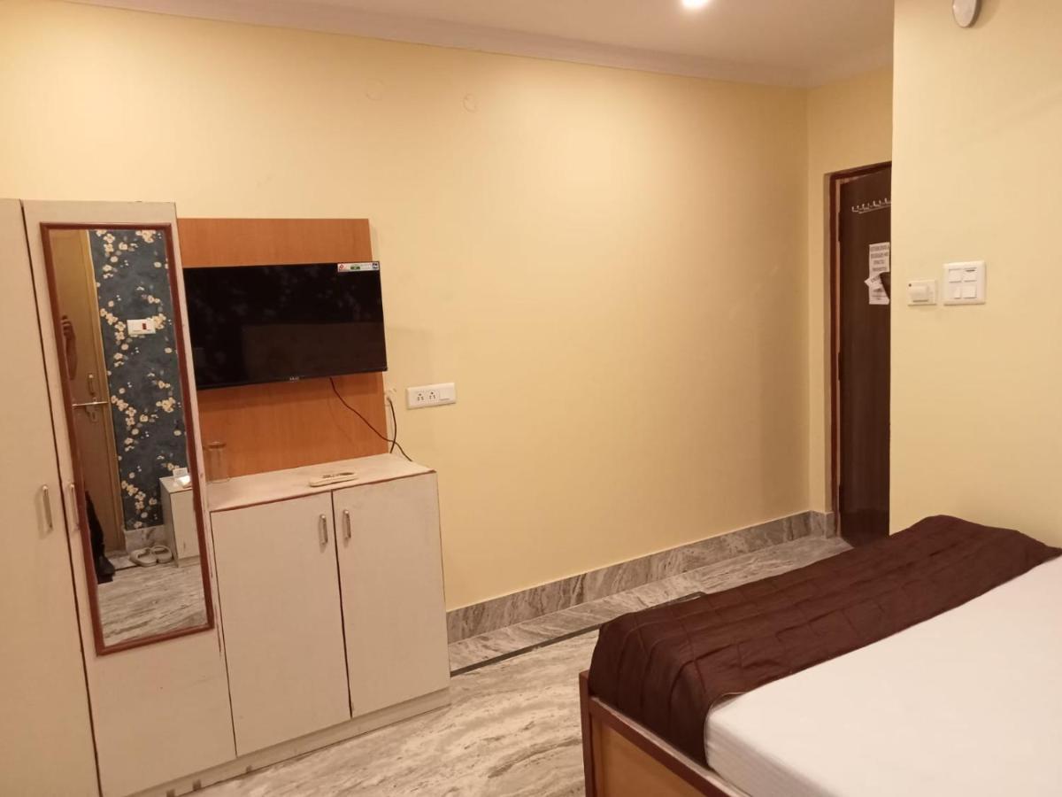 Hotel Wb40 Durgāpur Exterior photo