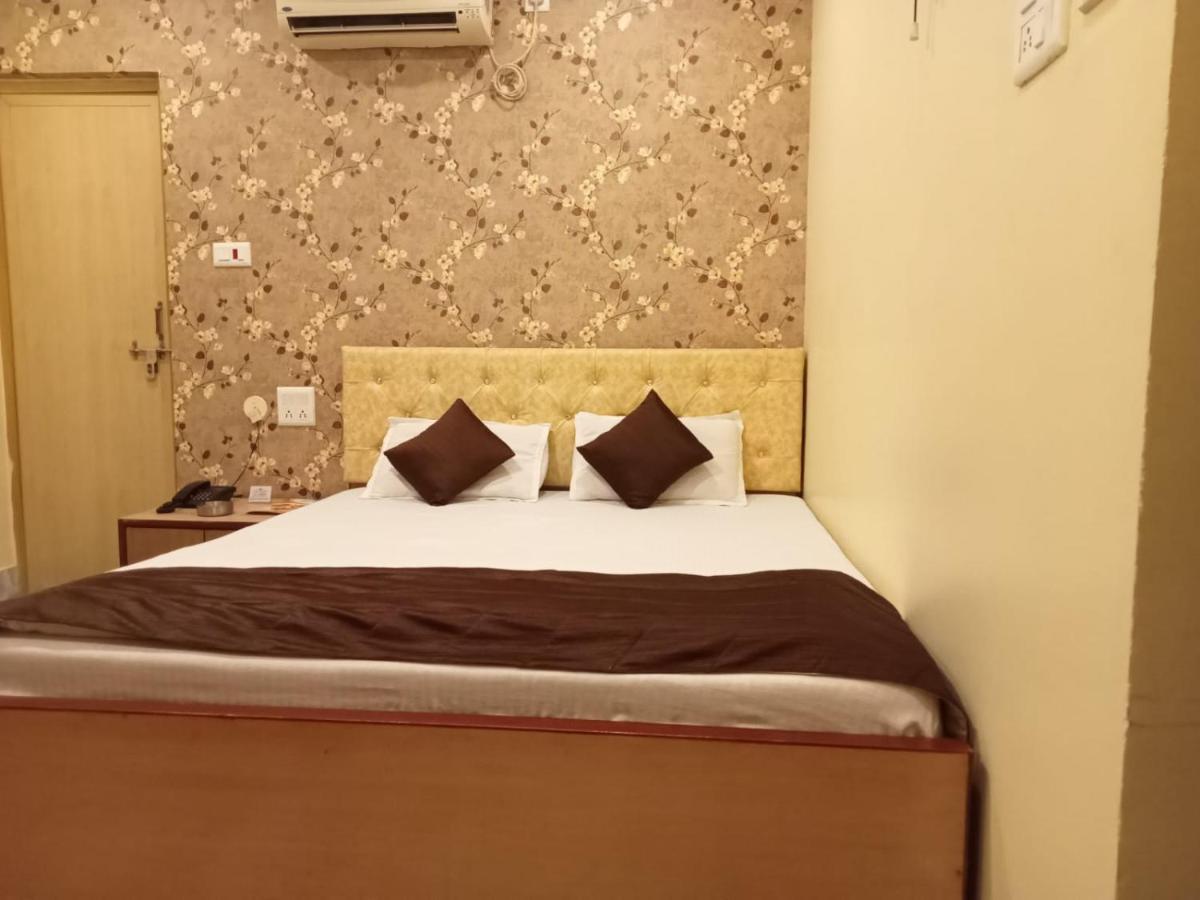 Hotel Wb40 Durgāpur Exterior photo