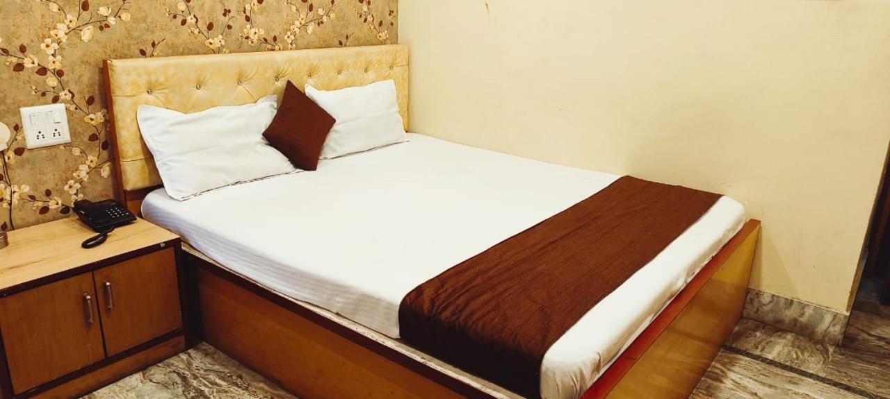 Hotel Wb40 Durgāpur Exterior photo